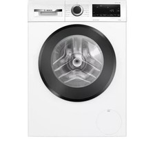 Image of BOSCH  WGG254Z110 kg 1400 Spin Washing Machine - White - REFURB-B