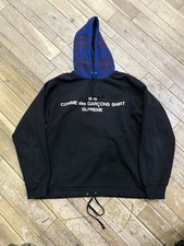 Supreme Comme Des Garcons In Men's Sweats & Hoodies | eBay Supreme Comme Des Garcons In Men's Sweats & Hoodies | eBay
