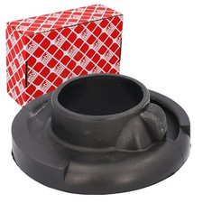 FEBI ANSCHLAGPUFFER FEDERUNG HINTEN UNTEN passend für VW CALIFORNIA MULTIVAN TRA