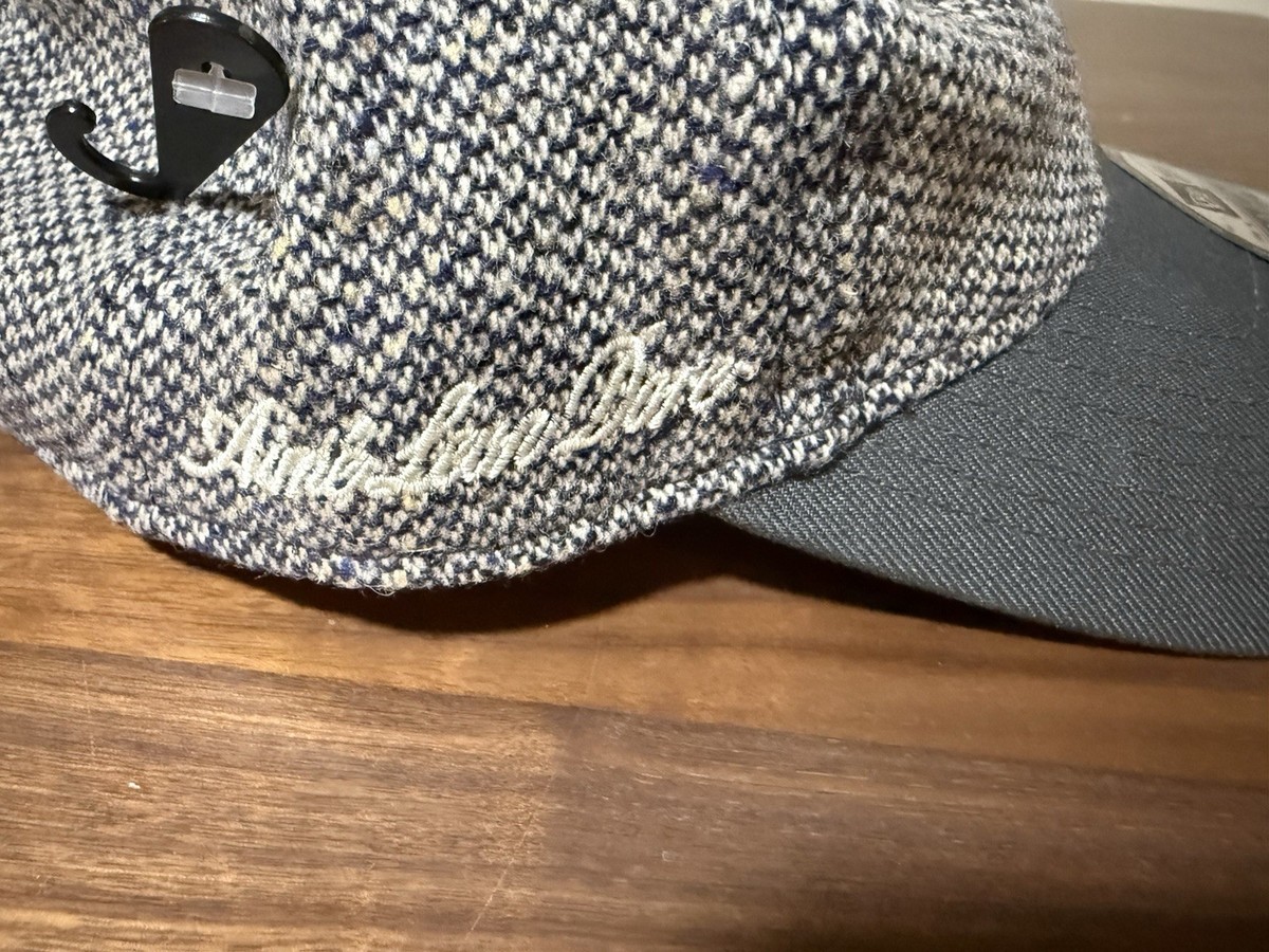 Aime Leon Dore ALD New Era LA Dodgers Birdseye Wool Hat Baseball
