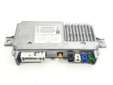 BLUETOOTH STEUERGERÄT Mercedes-Benz E (W213) 2019 A0009006616 / A000902124418 BLUETOOTH STEUERGERÄT Mercedes-Benz E (W213) 2019 A0009006616 / A000902124418