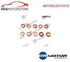 REPARATURSATZ EINSPRITZDÜSE DRMOTOR AUTOMOTIVE DRM0154 P FÜR KIA CEE'D