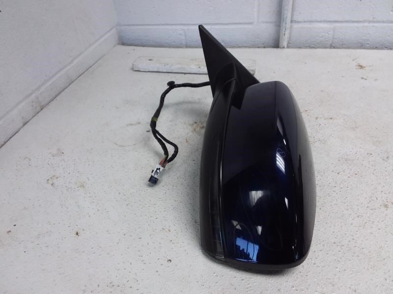 LEFT SIDE VIEW MIRROR MASERATI QUATTROPO 2014 Side View Mirror 871677 