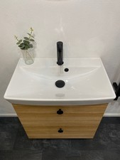 Dansani Mido 60cm Vanity Unit