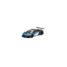 Truescale Acura Nsx Gt3 Evo22 3.5l Turbo V6 Team Gradient Racing N 66 24h Daytona 2022 K.simpson T.bechtolsheimer 1:43 TSM430681