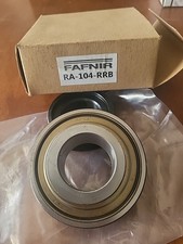 Fafnir RA104RRB NARROW INSERT BEARING