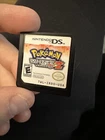 New ListingPokemon White Version 2 DS Nintendo USA Authentic Works Very Good Loose