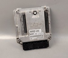 Kia Grand Carnival R Diesel Engine Control Module Ecd Ecu Ecm 0281017952