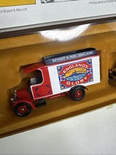 ANCIEN CAMION CORGI GERVAIS CHGERVAIS VINTAGE 13 cm - Modélisme ANCIEN CAMION CORGI GERVAIS CHGERVAIS VINTAGE 13 cm - Modélisme
