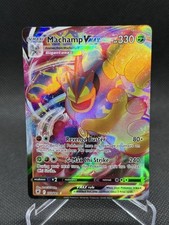 Machamp VMAX #73 Prices | Pokemon Astral Radiance | Pokemon Cards