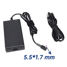 180W 19.5V 9.23A Laptop Charger for Acer Nitro 5 AN517-54-79L1 5.5x1.7mm Tip