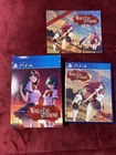 cib World End Syndrome DAY ONE 1 Edition PS4 Artbook REGION FREE Visual Novel