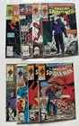 Amazing Spider-Man Lot of 8 different McFarlane  between #310-325 (757)