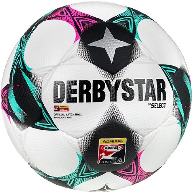 DERBYSTAR FB Women APS Fuball v25 20252026 Gr 5 20290₽