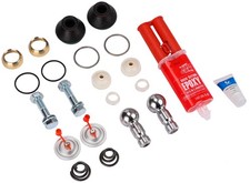 Rotule de suspension Porsche 944
