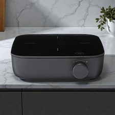 Plaque de cuisson portable MUJI IH table de cuisson MJ-IHCP1 noir 100 V prise...