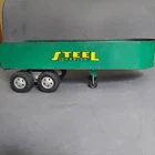 Vintage Tonka Steel Carrier trailer only