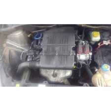 Catalyseurs Fiat PUNTO EVO