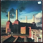Pink Floyd Animals Vinyl Gatefold LP  SHVL 815 Very Good+ 1977 Harvest Records