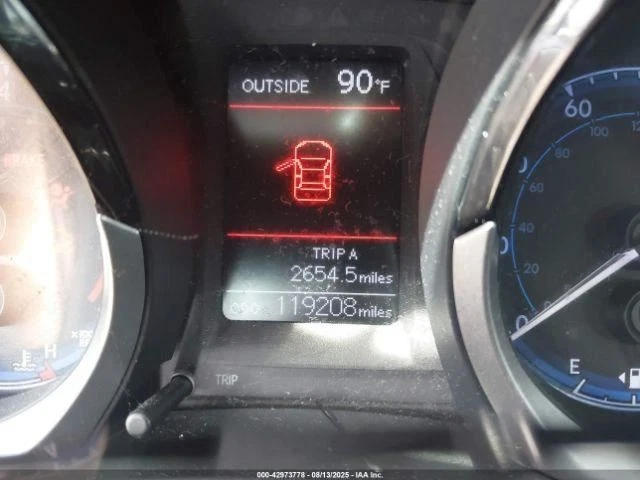 (LOCAL PICKUP ONLY) Fuel Tank Sedan Fits 14-19 COROLLA 3023772 - Image 2 of 4