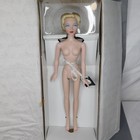 Ashton Drake Gene Nude “Midnight Romance” Doll 16"