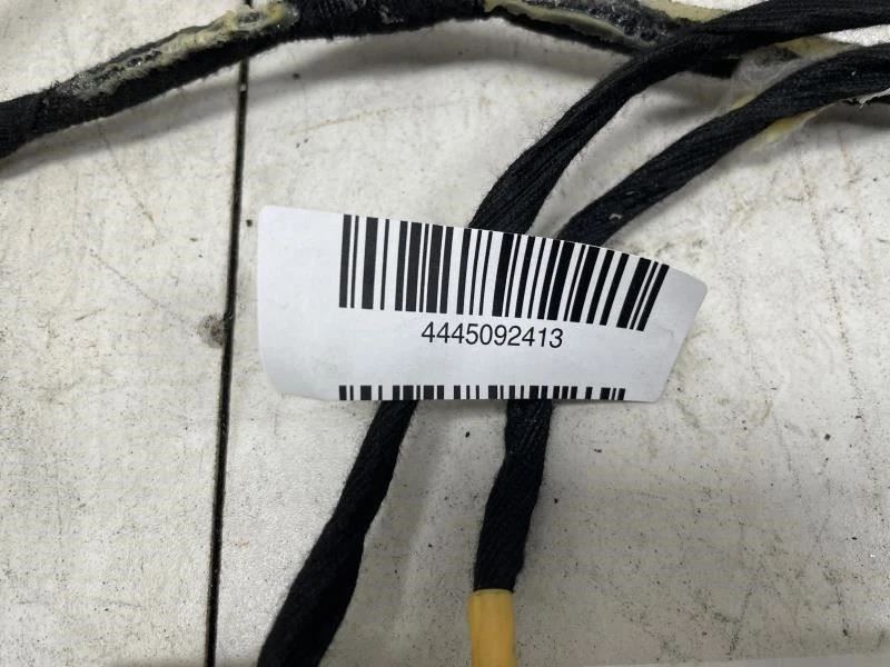 2018 FORD FUSION HYBRID S 2,0 Л ЖГУТ ПРОВОДОВ НА КРЫШЕ ОТ ОРИГИНАЛЬНОГО ПРОИЗВОДИТЕЛЯ+ - Изображение 2 из 4