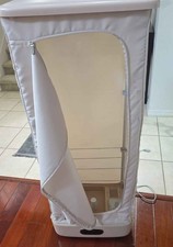 Automatic Ironing Machine. Shirts & Pants,Han...