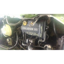 Moteur Opel AGILA