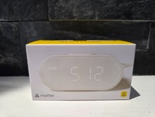 Smart Air Sensor IKEA ALPSTUGA Smart Air Quality Monitor - Matter ?? Brand New