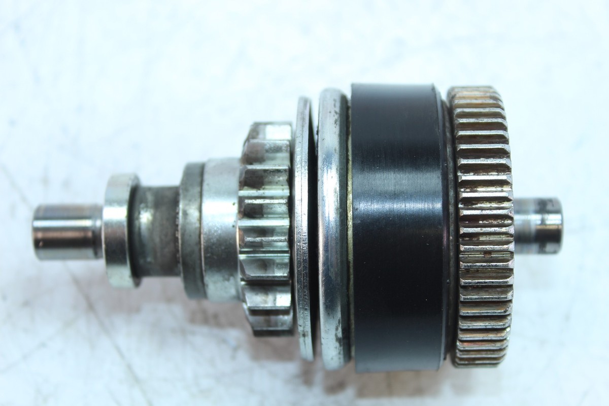 19 Ski-Doo MXZ Blizzard 600r Starter Gear Bendix for sale online