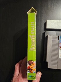 Little Samson nes Nintendo Frg