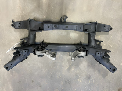 2006-2009 Toyota Rav4 Rear Subframe Crossmember Engine Cradle OEM | eBay