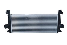 LADELUFTKÜHLER FÜR OPEL ASTRA J CARAVAN (P10), OPEL ASTRA J (P10) - NRF 30270