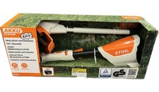 DECESPUGLIATORE STIHL GIOCATTOLO A BATTERIA