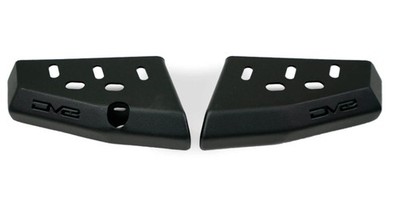 DV8 Offroad A-Pillar Pod Light Mounts For 2021-2022 Ford Bronco