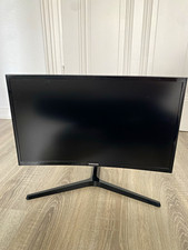 Samsung Odyssey C24RG52FQU 24 Zoll Curved Gaming Monitor FHD 144Hz
