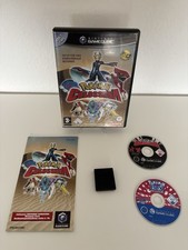 Pokémon Colosseum Inklusive Pokémon Box, An...