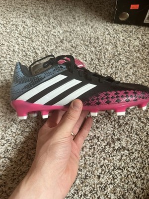 adidas Predator Absolado LZ TRX FG size 9.5 Women's Soccer Cleats US