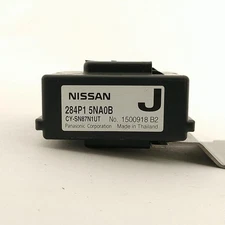 2019 QX50      PARK ASSIST ECU 284P15NA0B 