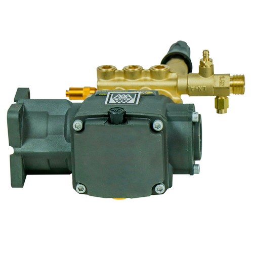 Simpson 90036 3200 Psi 2.8 Gpm AAA Technologies Triplex Plunger Pump Kit - Picture 5 of 6
