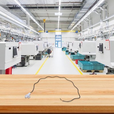 BME680 4in1 Multisensor zur Gasdrucktemperatur- und Feuchtemessung