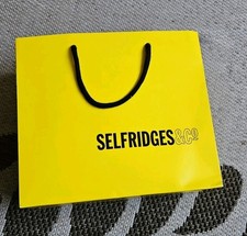 Selfridges Mini torba i małe torby wielokrotnego użytku