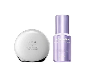 Biohilbo Shlink Appareil d'accueil + Sérum 30 ml (+ masque de gel)