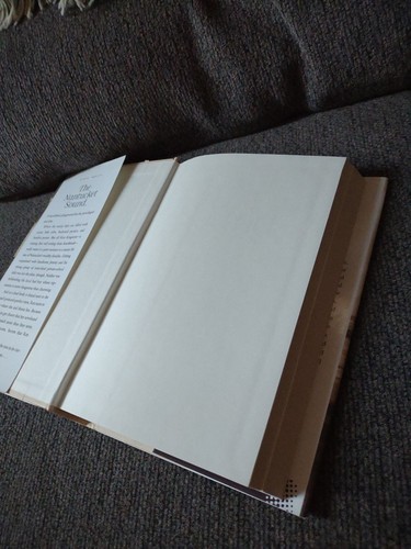 Sound by Sarah Alderson (2014, Hardcover) - Picture 2 of 4