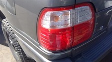 Driver Tail Light Thru 405 Quarter Panel Mounted Fits 98-05 Lexus Lx470 677249 Driver Tail Light Thru 405 Quarter Panel Mounted Fits 98-05 Lexus Lx470 677249