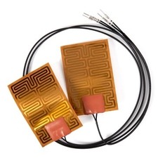 Rsi Racing GH-27 Standard Hi Power Grip Heater Element Kit with OEM Terminals