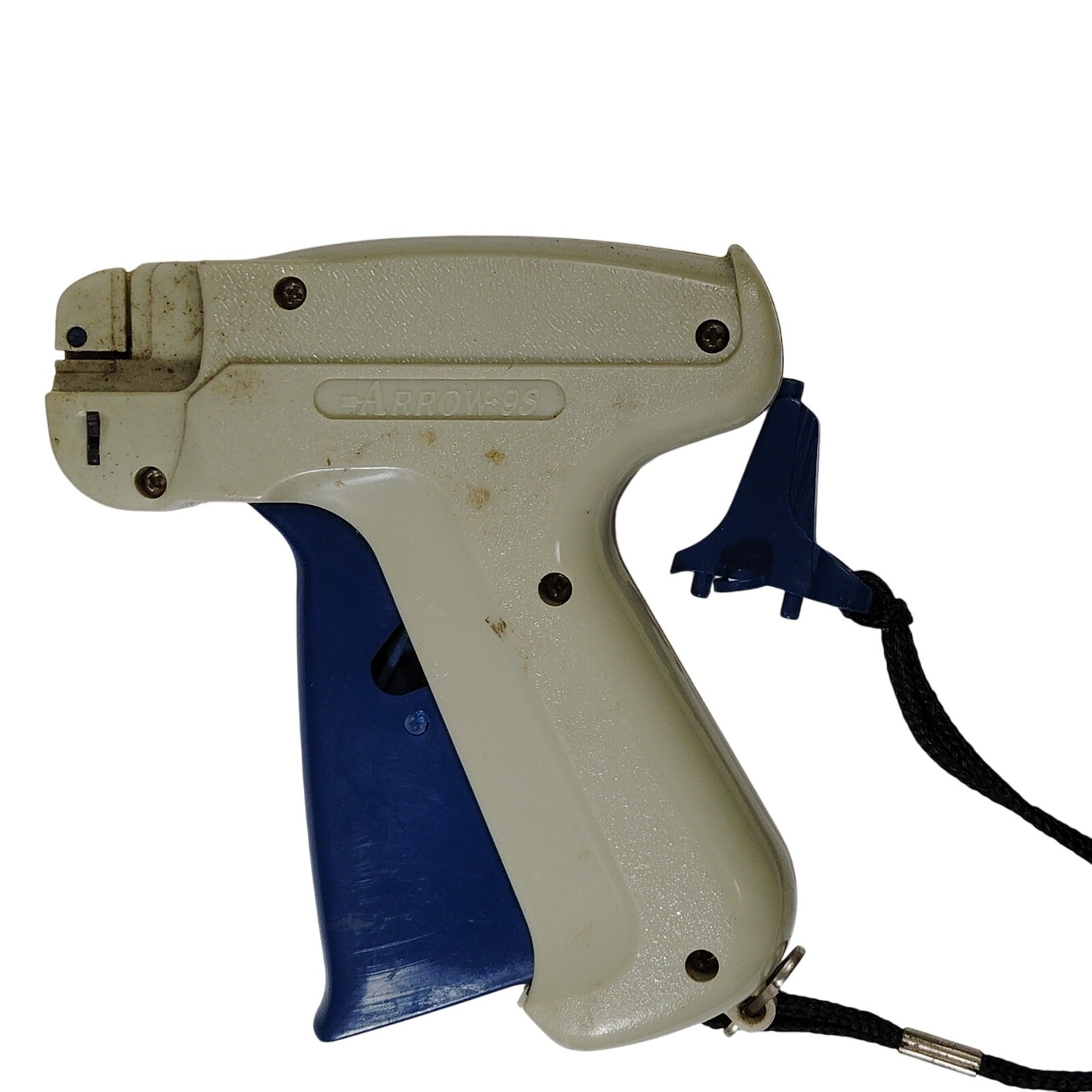 Arrow 9S Tagging Gun – Standard Retail Labeler, Used Condition