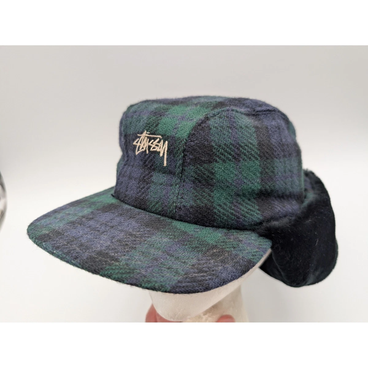 25+ Stussy Polyester Hats for Men for sale | Updated Oct 2026