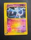 Pokemon TCG Mewtwo Expedition Set 20/165 E Reader Reverse Holo MP