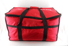 DoorDash Catering XL Thermal Insulated Hot Cold Food Delivery Bag 22x14x14